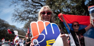 Uruguay elige al sucesor de Lacalle Pou y renueva el Parlamento