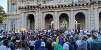 La Justicia habilitó la feria para analizar el riesgo que ocasiona el vaciamiento en el Hospital Bonaparte