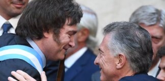 Milei y Macri apuran una alianza de ultraderecha con una única misión: «Que el kirchnerismo nunca más vuelva a gobernar el país»