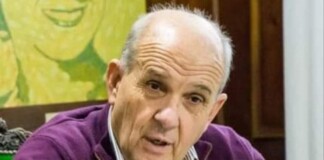 Pablo Zurro, en FM La Patriada: «Es el peor momento de la democracia» argentina