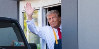 El efecto Trump ya golpea los esfuerzos climáticos