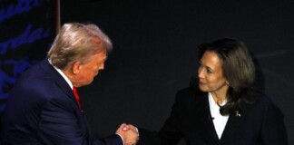 Kamala Harris contra Donald Trump en política exterior: ¿qué piensan de Gaza, Ucrania y Venezuela?
