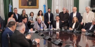 La UBA recurre a la Justicia para que defina qué organismo debe auditarla