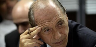 Eugenio Zaffaroni: «No tenemos un Poder Judicial, sino una estructura institucional que no garantiza nada»
