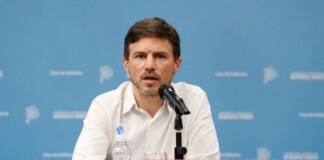 Para Augusto Costa, el ajuste de Milei a las universidades «está poniendo en riesgo la educación superior pública y de calidad»