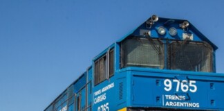 El Gobierno anunció la privatización del ferrocarril Belgrano Cargas