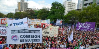 El IV Congreso «Políticas para la igualdad. Estado Presente» abordará la construcción de más y mejores políticas de género y diversidad