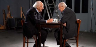 Se proyecta «La Generación del 60: la amistad que no se conocía» entre Antín y Martínez Suárez