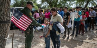 Elecciones en EE.UU.: de delincuentes hasta comegatos, las fake news antiinmigrante coparon la campaña