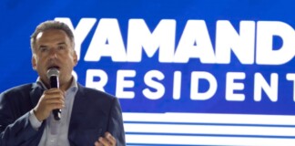 Uruguay: Yamandú Orsi, del Frente Amplio, se impuso en las elecciones presidenciales, pero habrá una segunda vuelta