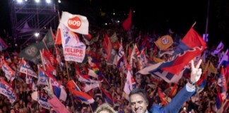 Uruguay elige entre el retorno del Frente Amplio al poder o la continuidad de la derecha