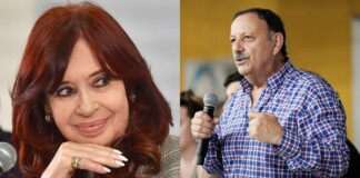 Internas en el PJ: la Justicia rechazó la apelación de Quintela y Cristina no tendrá rivales