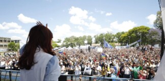 Cristina Kirchner apuntó contra la Corte por un fallo a favor de Mauricio Macri: “Mejor regalo de Navidad, no se consigue”
