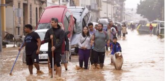 La crisis climática acentúa los riesgos de inseguridad alimentaria en América Latina y el Caribe