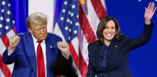 Harris vs. Trump, el contraste entre dos personalidades que polarizan en Estados Unidos