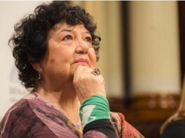 Dora Barrancos: «Desde la dictadura, el de Milei es el ciclo de mayor ataque a los derechos integrales»