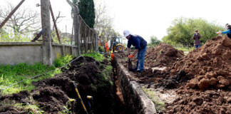 El Gobierno disolvió el organismo encargado de ejecutar las obras de acceso al agua potable y cloacas