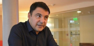 Gustavo Córdoba, consultor político: «Gran parte de la política tradicional no sabe, no quiere o no encuentra la forma de enfrentar a Milei»