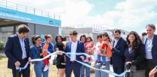Kicillof refuerza la gestión tras la tormenta interna del PJ y pone sobre la mesa el Presupuesto 2025