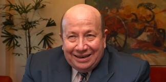 Murió Roberto Dromi, funcionario clave de las privatizaciones en el menemismo