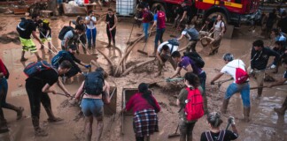 España: tras la DANA, las escuelas darán cursos obligatorios de prevención ante catástrofes naturales