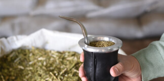 El consumo de yerba mate cayó a su nivel más bajo en los últimos nueve años
