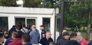 Denuncian al menos 270 despidos en la planta de la empresa Avon en San Fernando