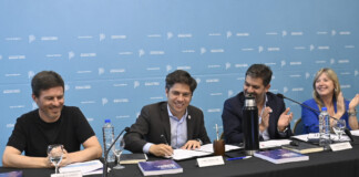 La Provincia invertirá $1.700 millones para fomentar la investigación científica