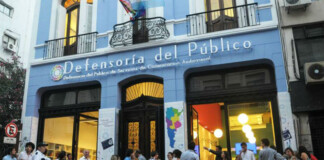 Despidieron a más de 100 trabajadores de la Defensoría del Público