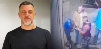 La Justicia investiga a Diego Kravetz, número 2 de la SIDE, por golpear a un adolescente en un operativo policial
