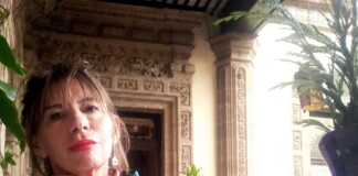 Lorena Álvarez: «Quiero saber qué piensa la sociedad que apoya a Milei porque, de lo contrario, la derecha va a seguir ganando»