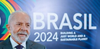 Operaron de urgencia a Lula: está despierto, conversa “normalmente” y se quedará internado en observación