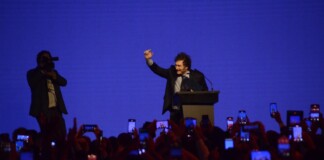 El trumpismo le encarga a Milei la misión de expandir el proyecto de la ultraderecha por Latinoamérica