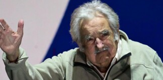 Pepe Mujica fue dado de alta médica tras ser operado y continuará la recuperación en su casa
