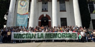 Presentaron una medida cautelar ante la amenaza de más de 2.000 despidos en el Ministerio de Justicia