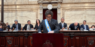El Gobierno llamó a sesiones extraordinarias, pero excluyó el Presupuesto 2025