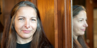 Dolor en el mundo de la cultura y la política por la muerte de Alejandra Darín