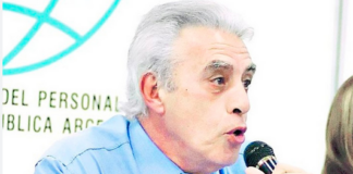 El Gobierno defendió la designación de la pareja del titular de la DGI en un alto cargo