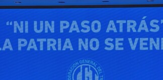 La CGT anunciará el jueves un nuevo paro nacional