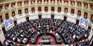 El Gobierno encuentra algunas dificultades para iniciar el debate en las sesiones extraordinarias