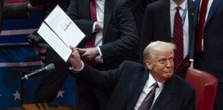 A lo Milei, Trump cerró los organismos de la diversidad