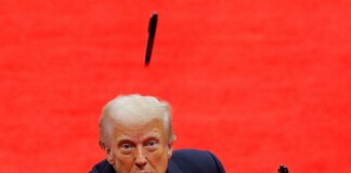 Trump saca a Estados Unidos de la OMS y del Acuerdo de París