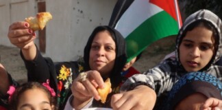 Entra en vigor el alto el fuego entre Israel y Hamas en la Franja de Gaza y comienza a entrar la ayuda humanitaria