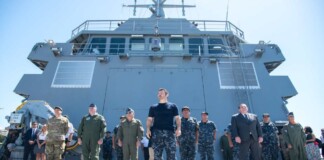 El Gobierno autoriza a los militares a detener civiles en delitos de flagrancia