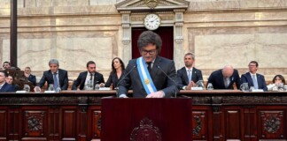 A todo o nada: el Gobierno oficializó la citación a sesiones extraordinarias