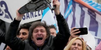 El Gobierno ajustó en 2024 más del 30% del presupuesto: solo exceptuó los gastos de deuda, la SIDE y las Fuerzas Armadas