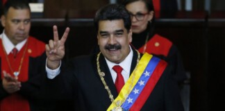 Venezuela: Maduro comienza otro período presidencial en un clima de tensión e incertidumbre