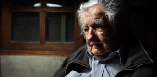 La salud del «Pepe» Mujica «está muy mal», dijo el presidente uruguayo