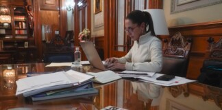 México defiende su soberanía ante las declaraciones de Trump