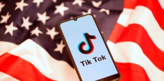 TikTok deja de funcionar en Estados Unidos horas antes de la asunción de Trump